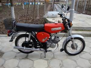 Mopedschilder 2017 / 2018